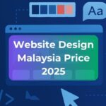 Website Design Malaysia Price