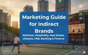 Marketing Guide for Indirect Brands